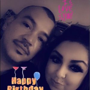 Meet your Posher, Abigail